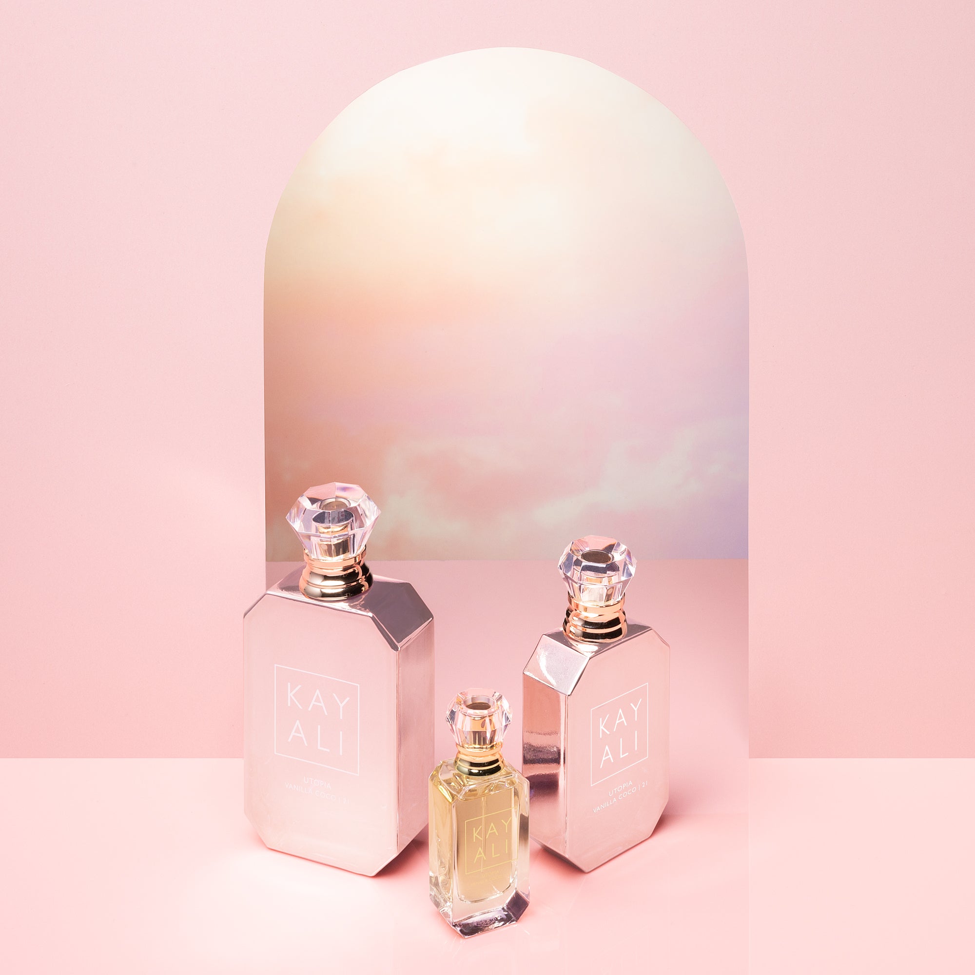 Utopia Vanilla Coco | 21