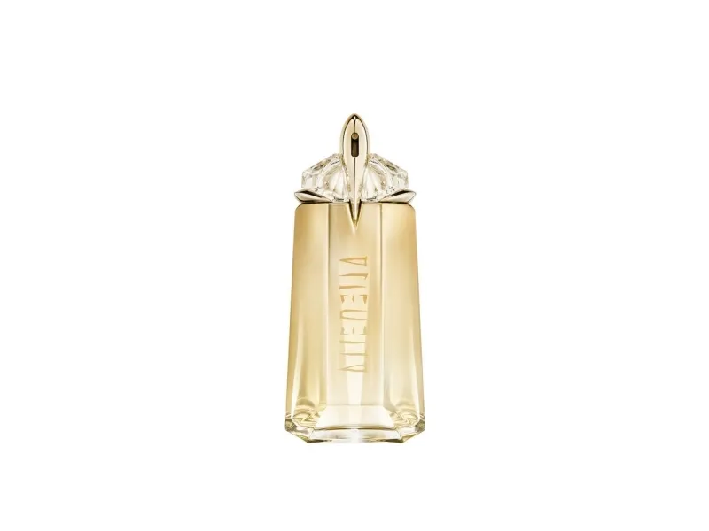 Thierry Mugler Alien Goddess EDP - Refillable W 90 ml