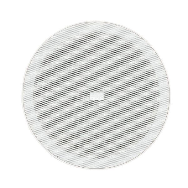DAP EDCS-626 100 volt 6 inch inbouwluidspreker wit
