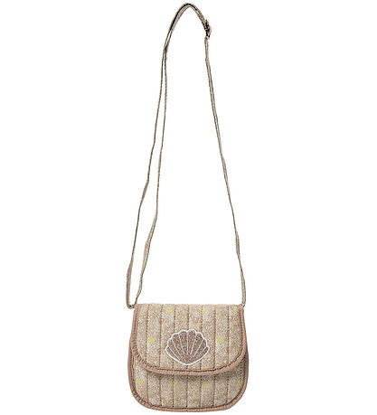 Sofie Schnoor Tasche - Nellysk - Off White Mit AOP