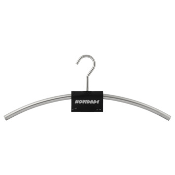 Kledinghanger Evert RVS