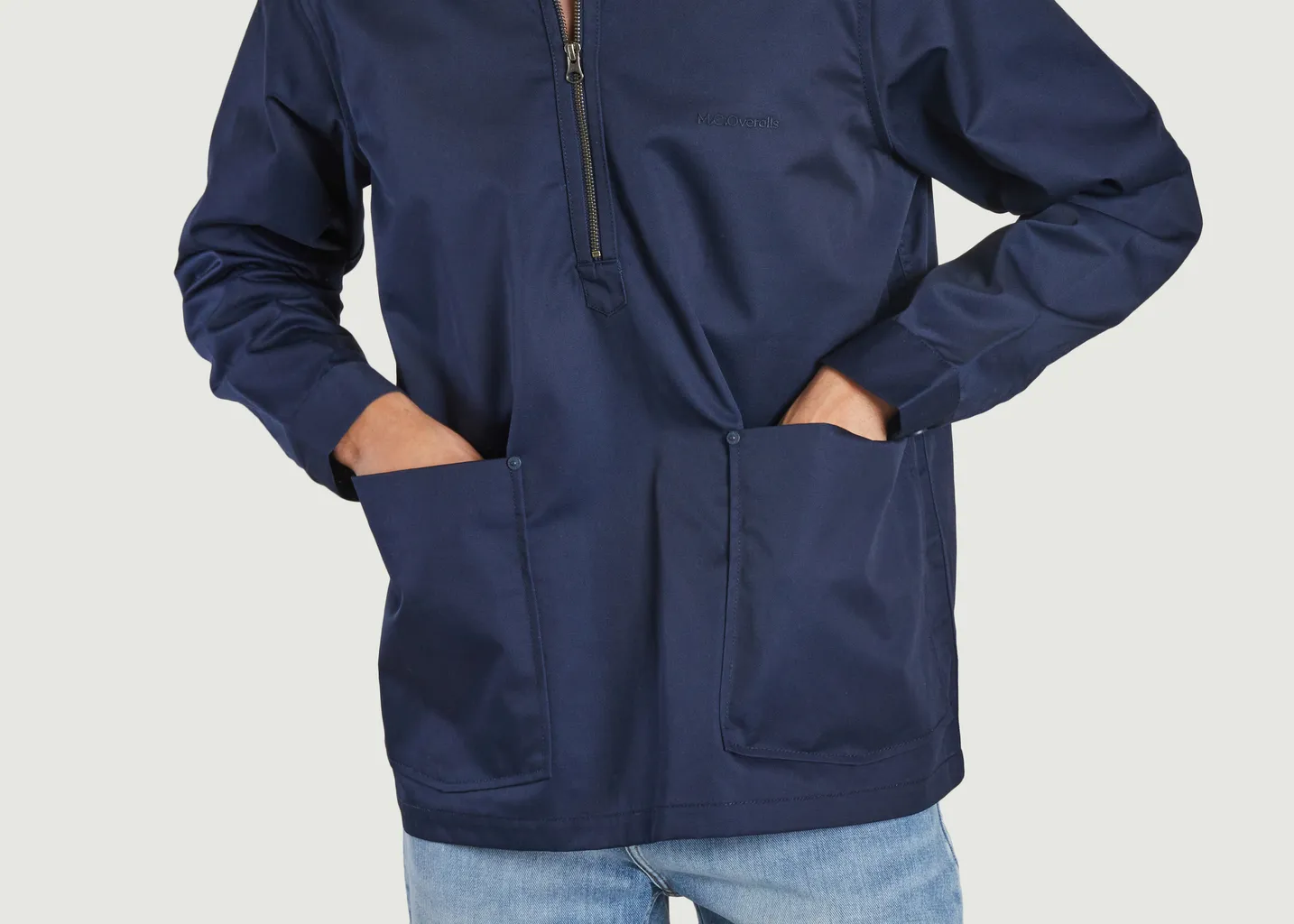 Blouse de travail Smock M.C. Overalls