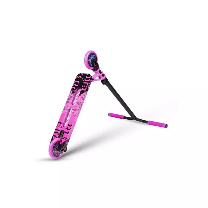 Trottinette Freestyle MADD MGP MGX Pro Permanent Violet/Rose