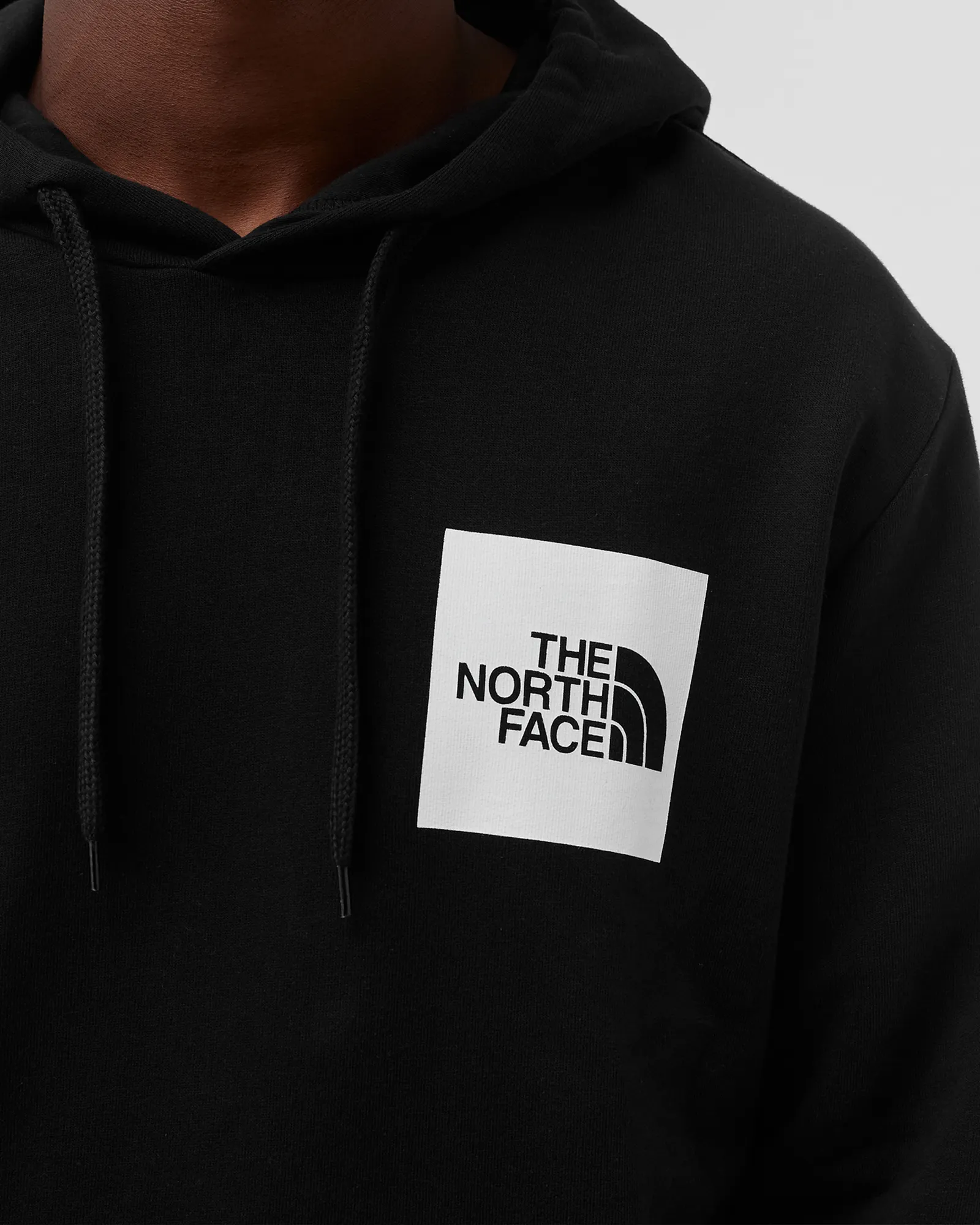 The North Face Fine Hoodie