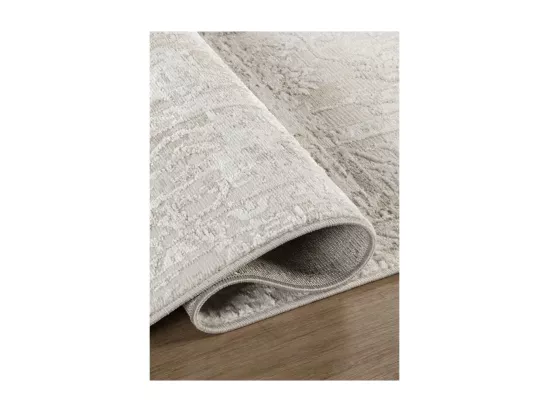 Tapis vintage - MARSEILLE 329 Crème 200*290