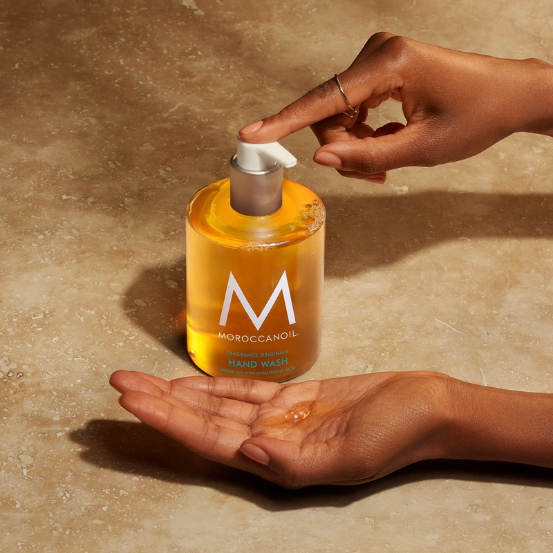 Moroccanoil Liquid Hand Wash 360 ml - Original