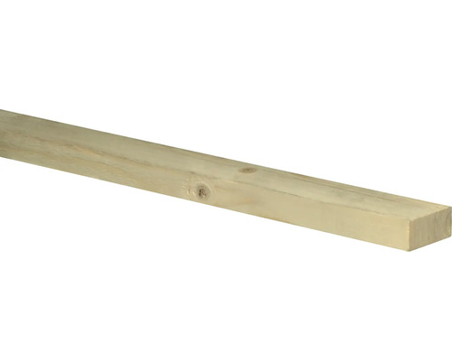 Konsta Latte Sparrenhout 2000 x 48 x 24 mm