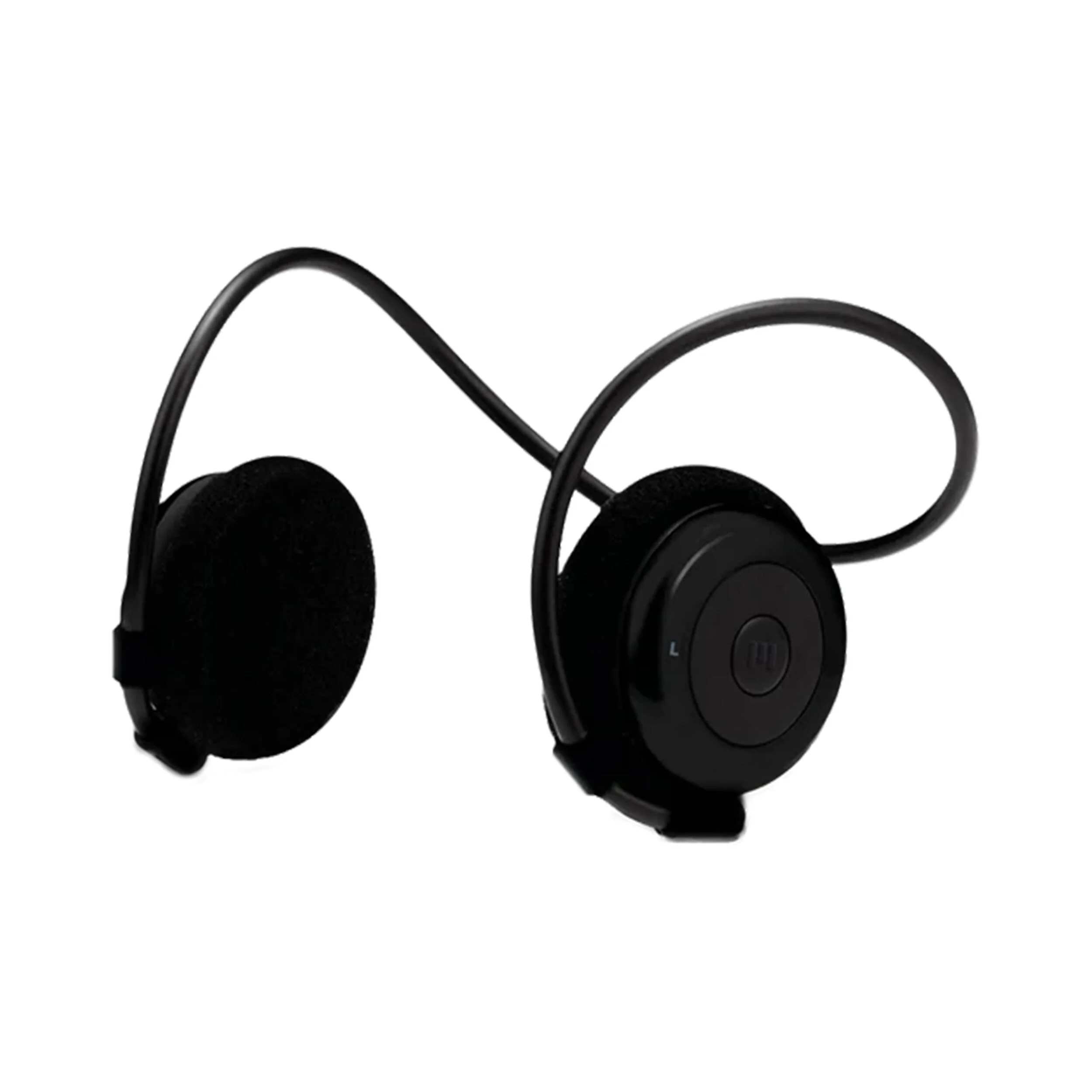 MIIEGO AL4 Freedom Casque - Noir