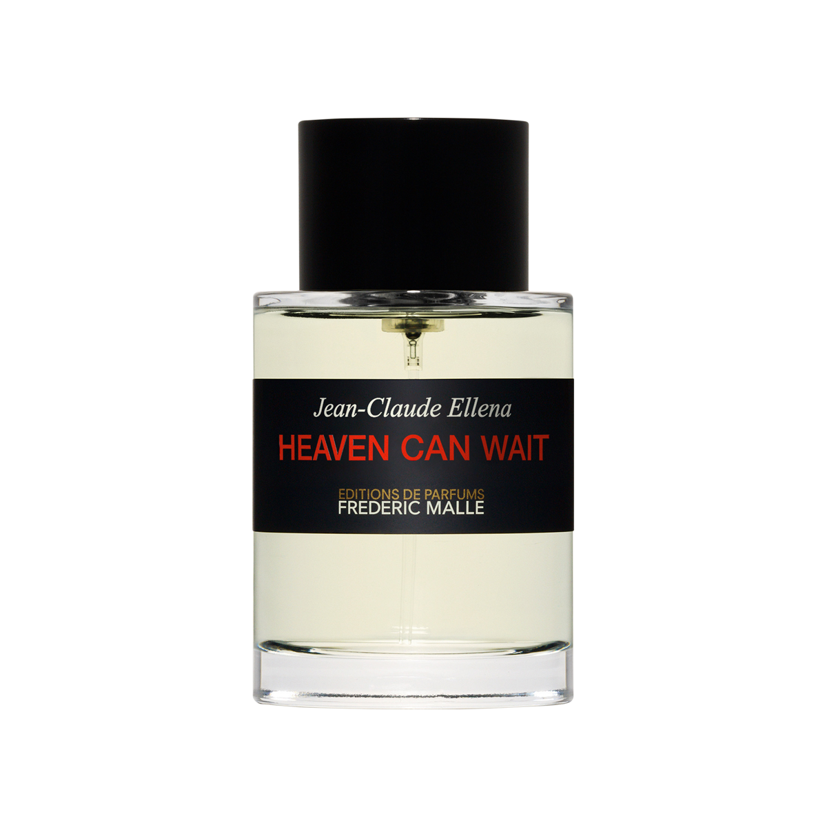 Heaven Can Wait Eau de Parfum 100ml