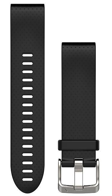 GARMIN - BRACELET QUICKFIT SILICONE