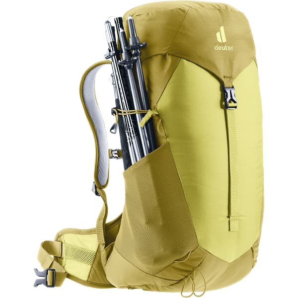 Sac à dos randonnée DEUTER AC LITE 22 SL SPROUT/LINDEN