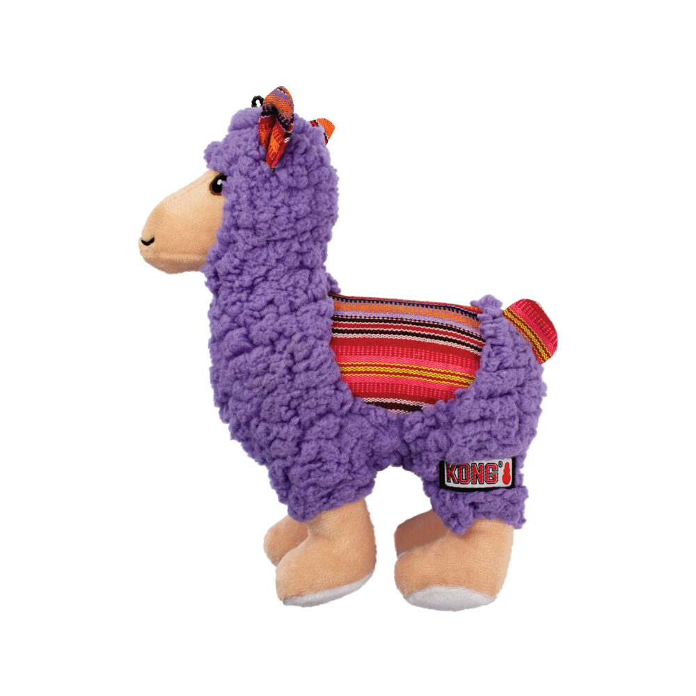 KONG Sherps Lama