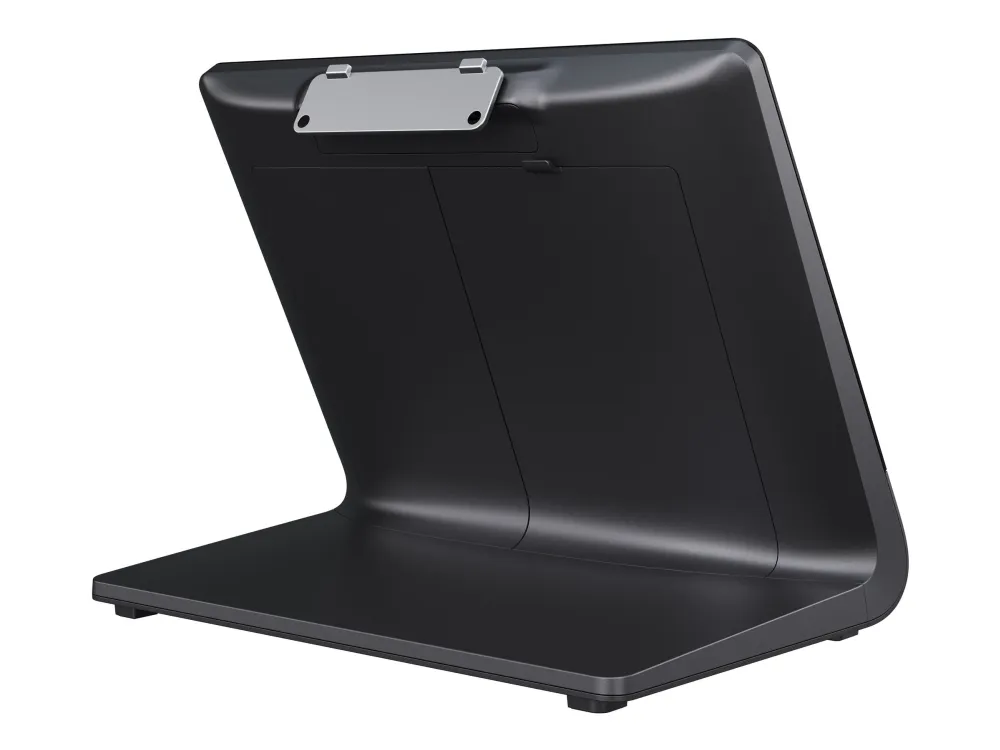 Elo - POS-stel - med kundevendt display - AC 100-240 V - 15.6