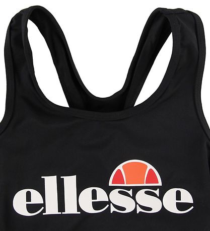 Ellesse Badeanzug - Wilima - Schwarz