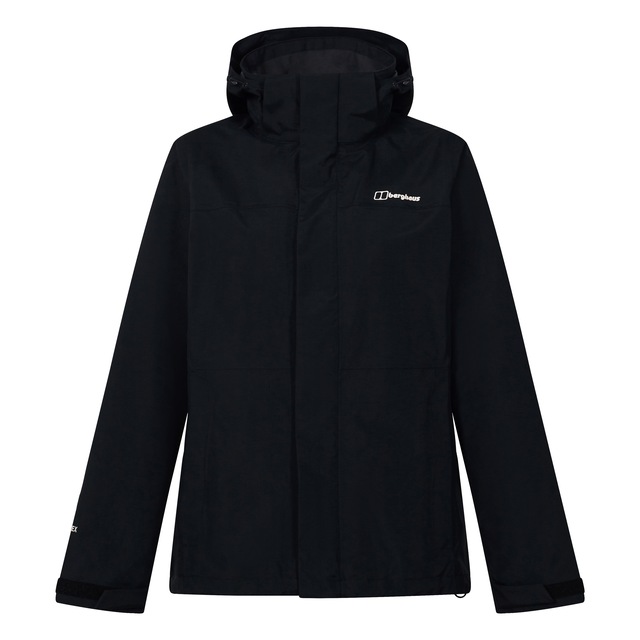 Berghaus Funktionsjacke »HILLWALKER 2.0 IA JKT AF«
