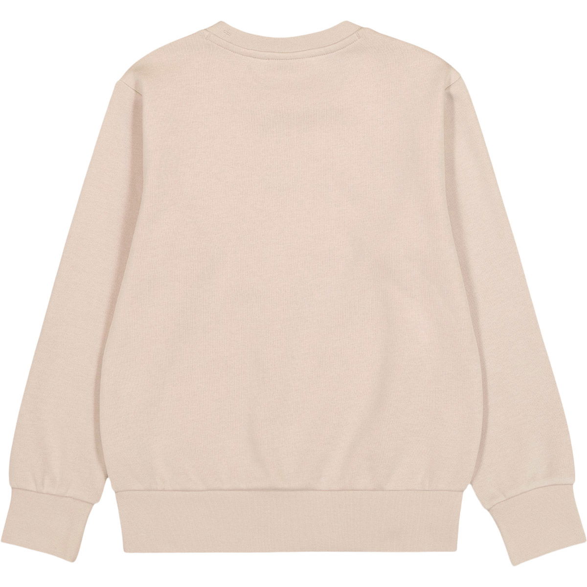 Champion Big Logo Fleece Sweatshirt Børn