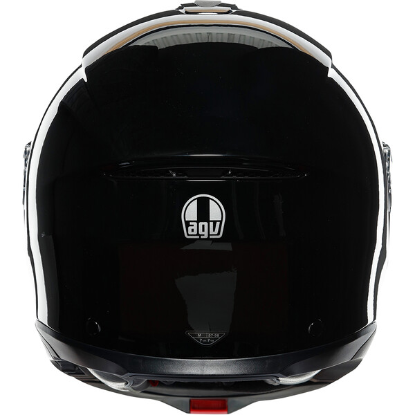 AGV - Casque Tourmodular Noir