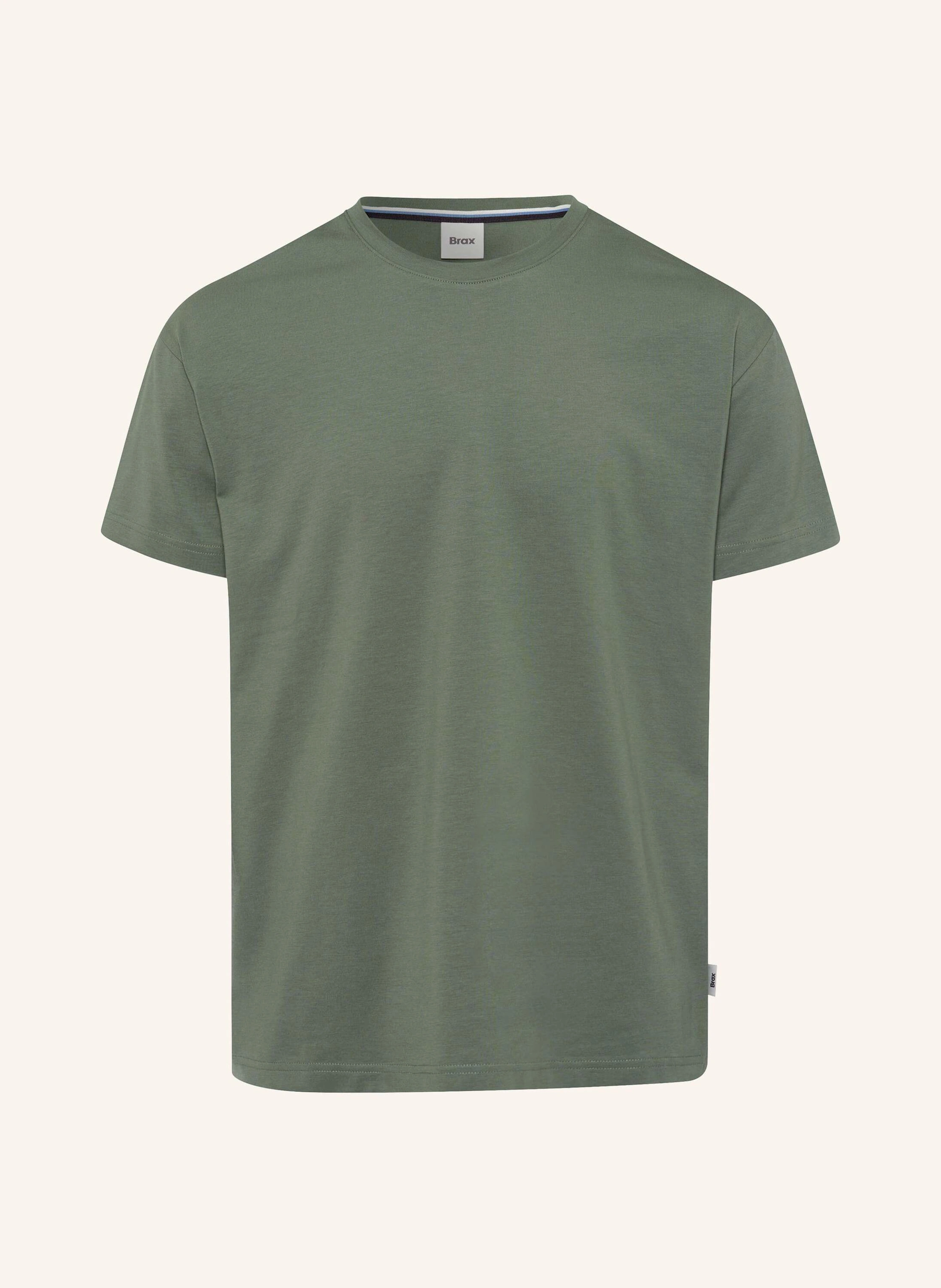 BRAX T-Shirt STYLE TED