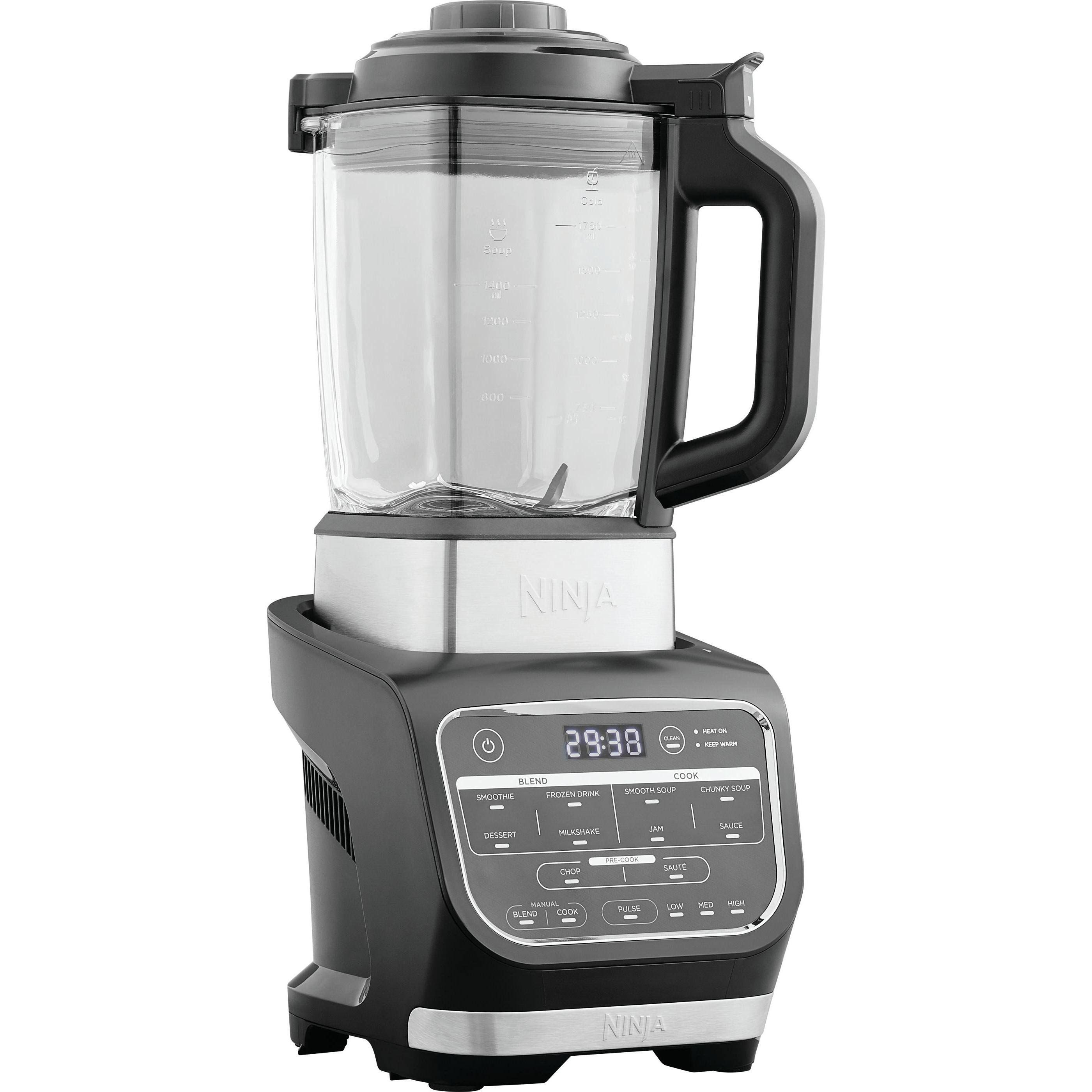 Ninja Foodi Mixer & Suppenkocher hb150eu