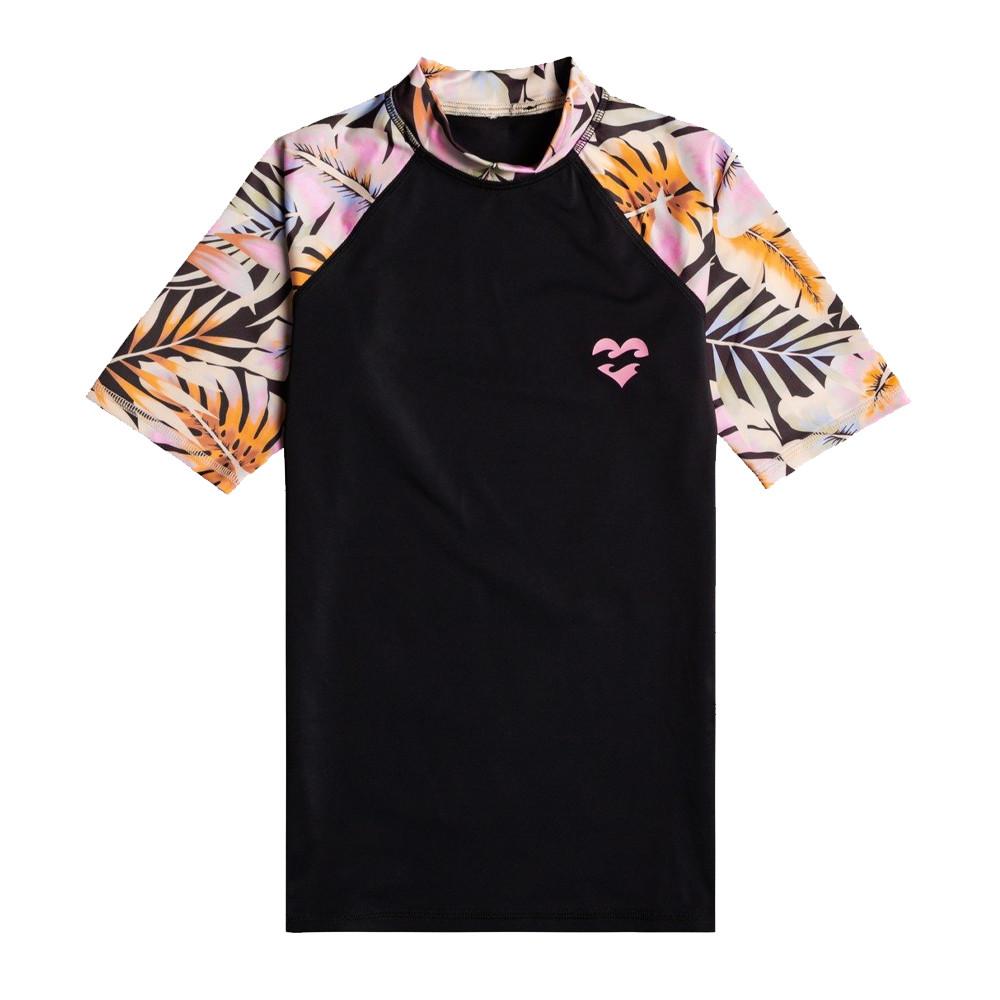 Billabong Lycra Noir Fille Billabong Swim