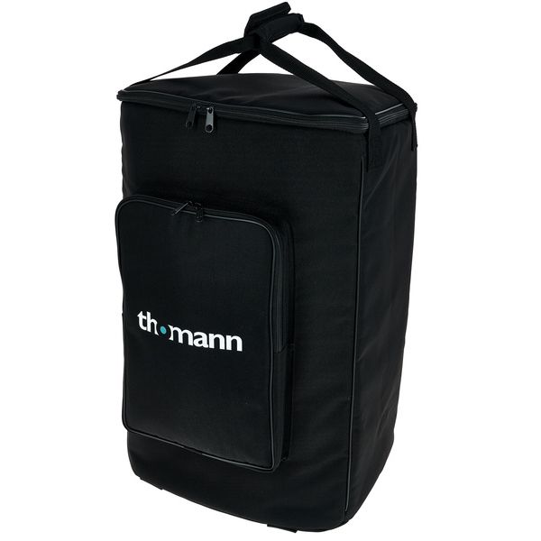 Alto TS 412 Bag Bundle