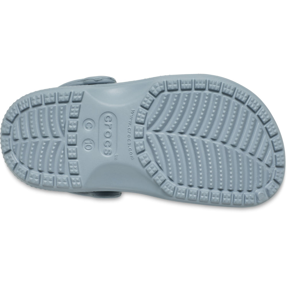 Køb Crocs Concrete Classic Clog T Con
