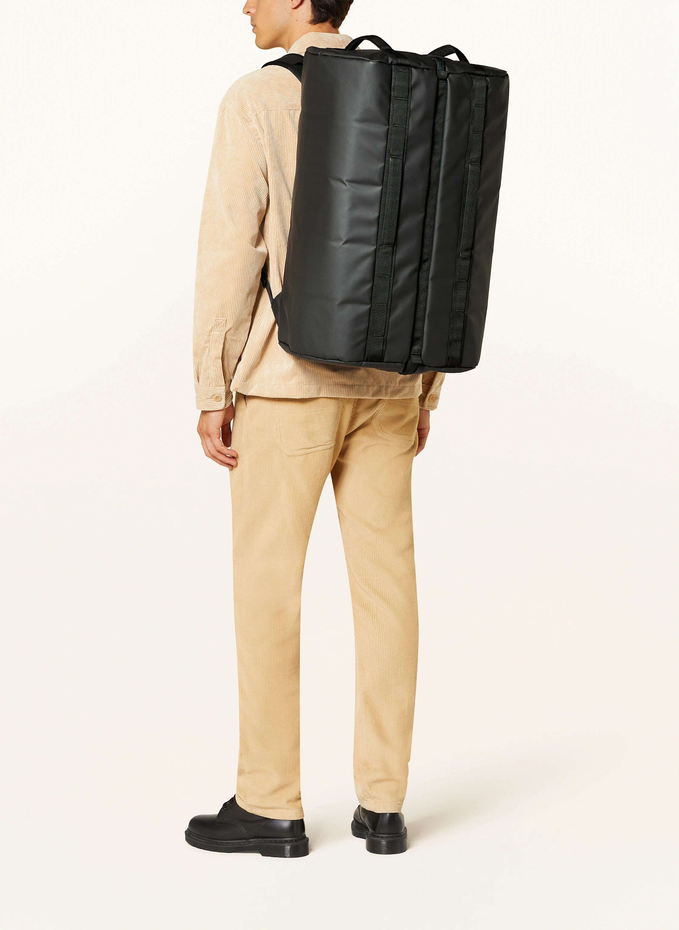 D_b_ Reisetasche ROAMER PRO SPLIT DUFFEL 70 l