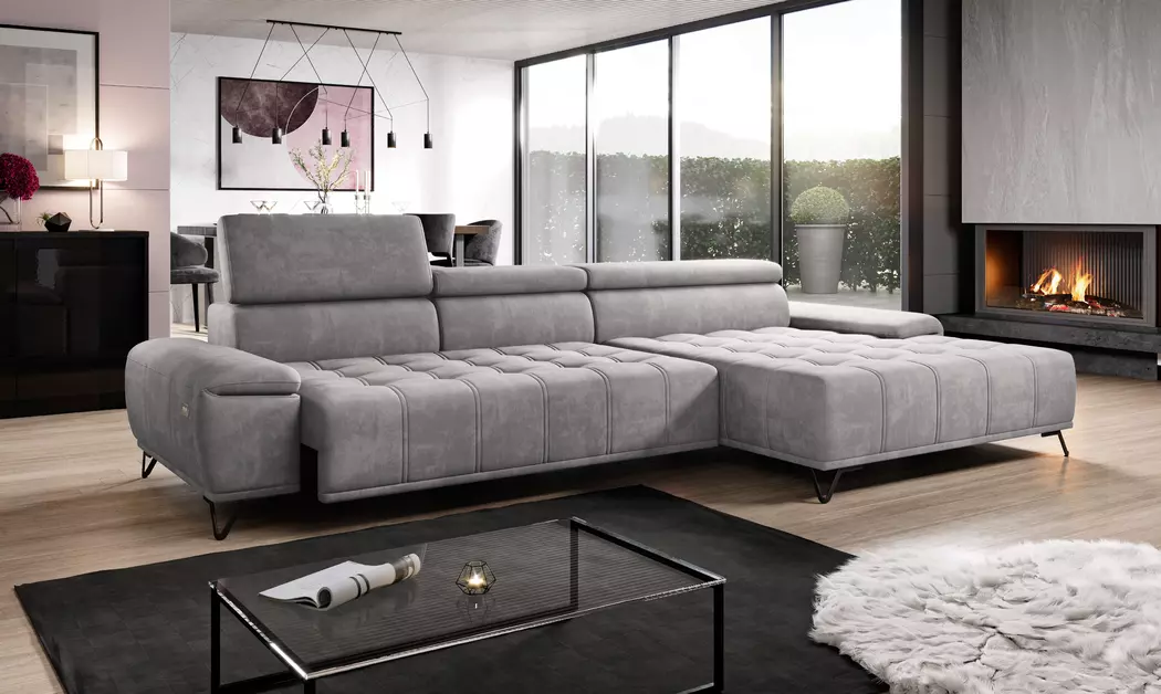 Ecksofa Palladio