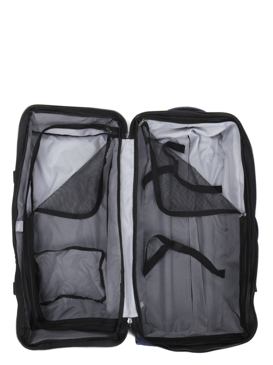 Sac de voyage À roulettes Delsey Raspail 73 cm