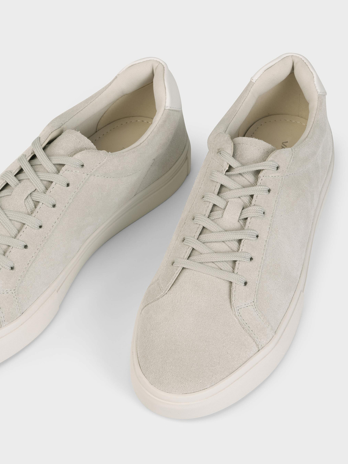 Vagabond Cody Suede Sneaker