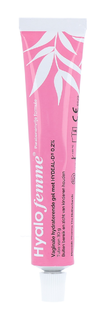 Hyalofemme Vaginale Gel 30GR