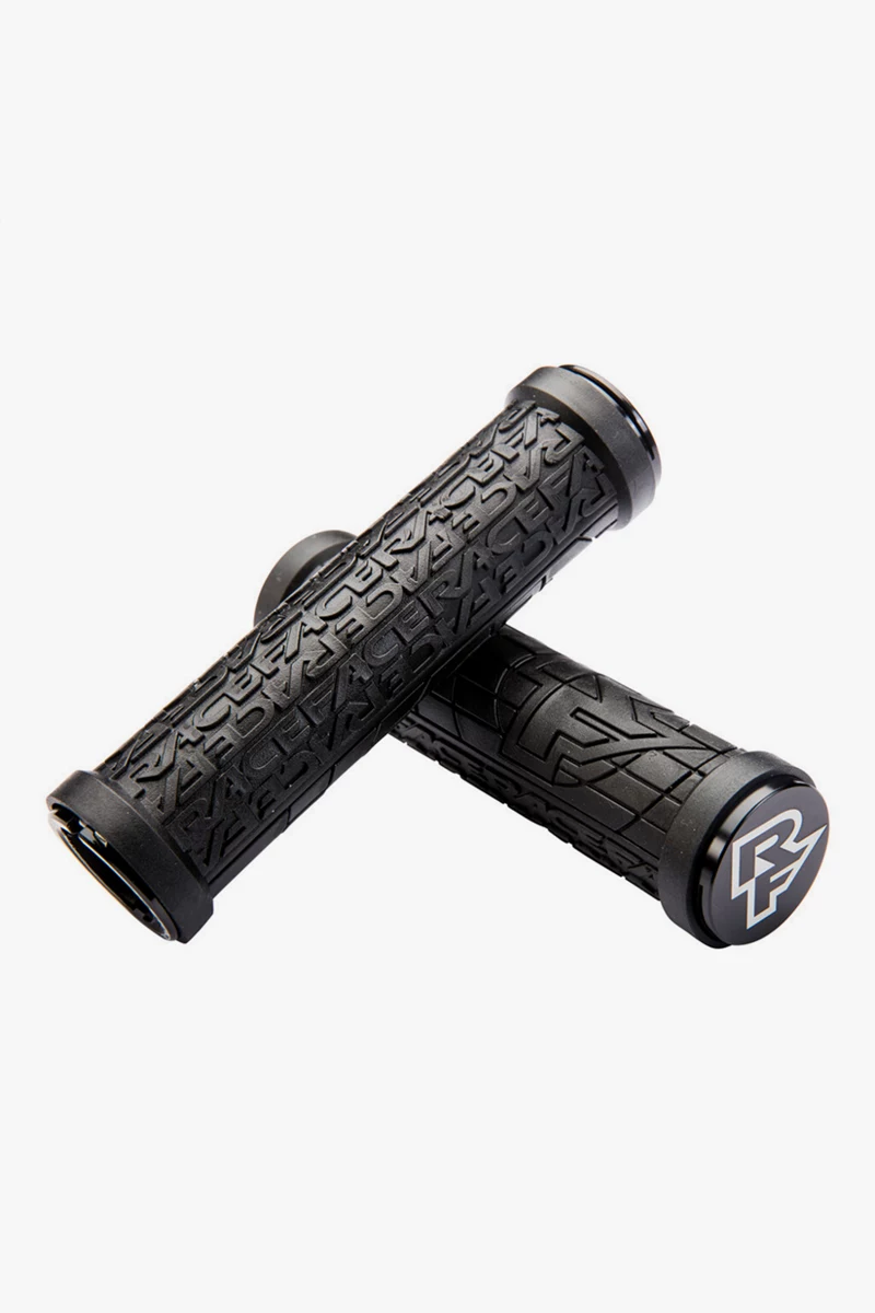Race Face Grippler Lock-On 30 mm Lenkergriff