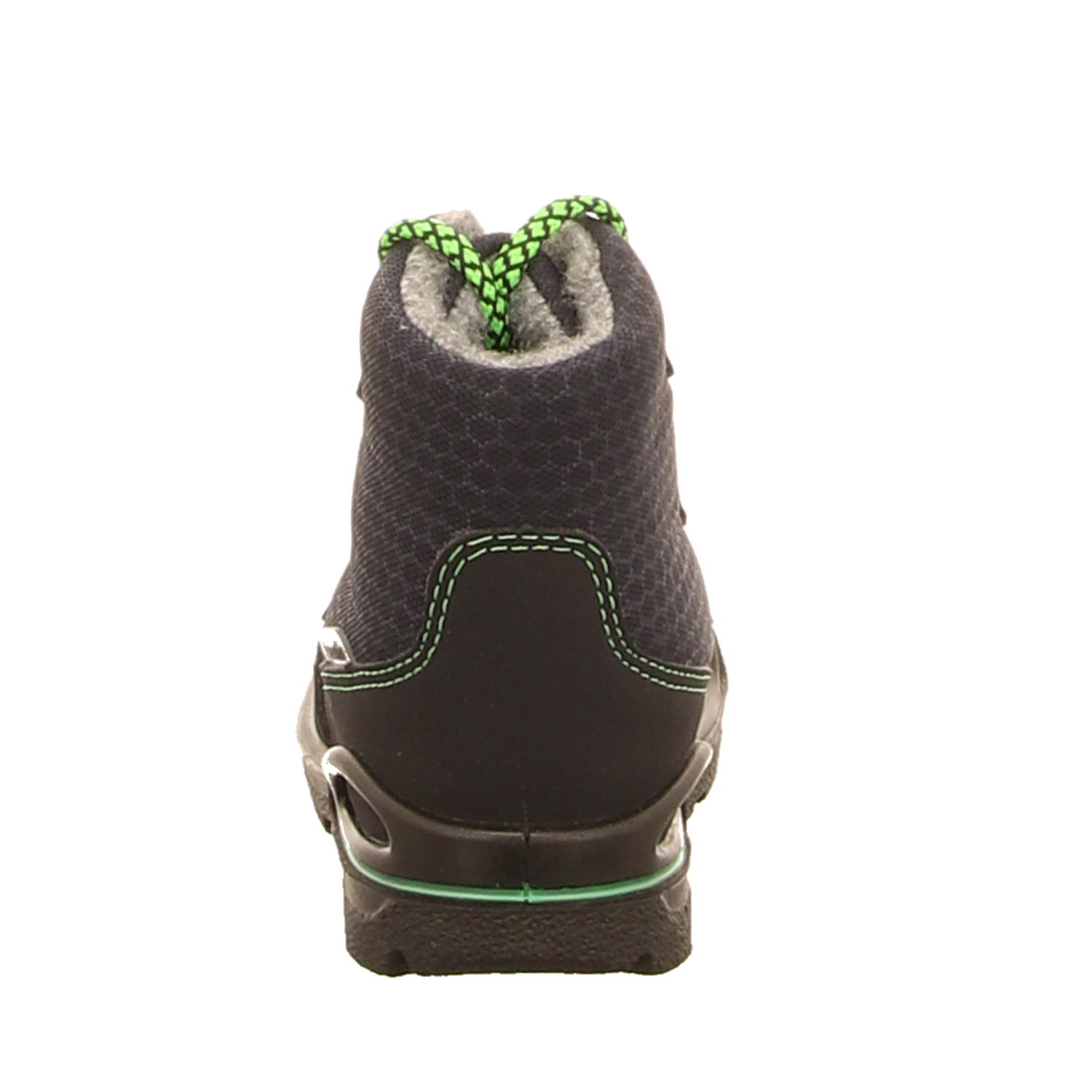 Ricosta Boot blau