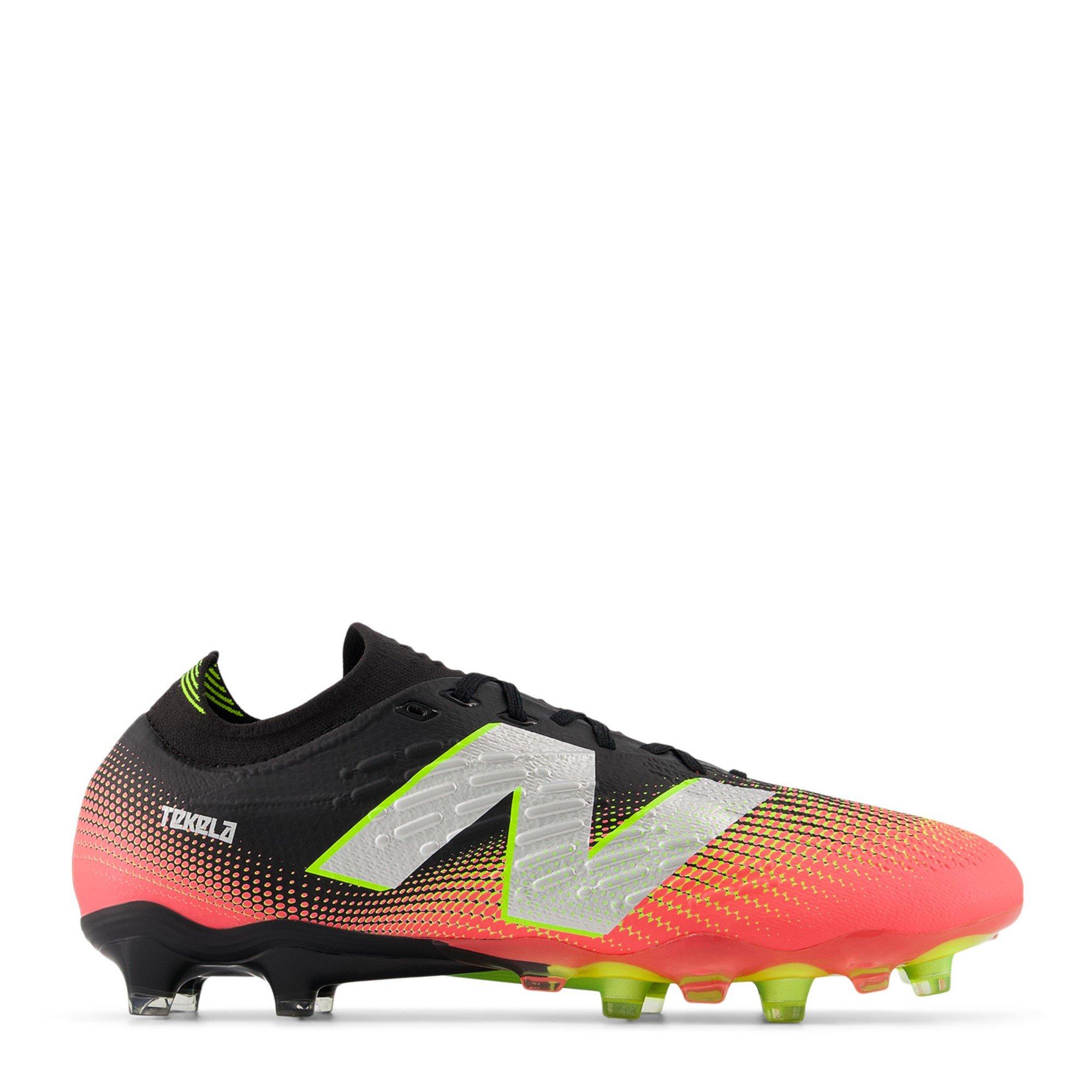 New Balance NB Tekela V4 Firm Ground Football Boots