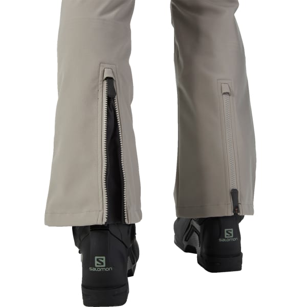 Pantalon de ski HELLY HANSEN W BELLISSIMO 2 PANT TERRAZZO