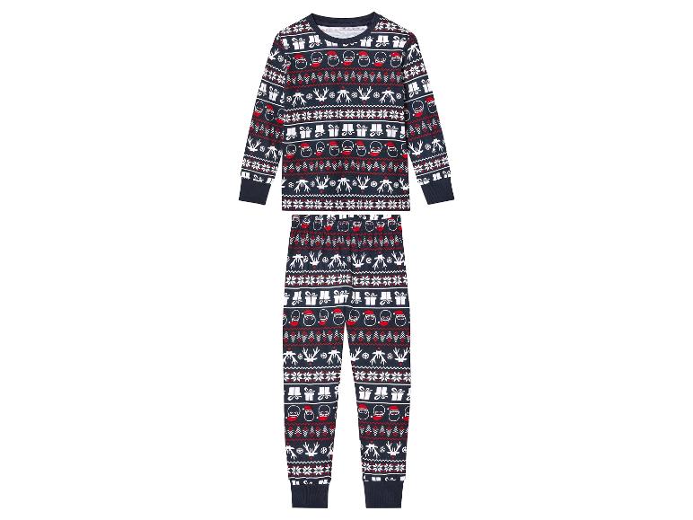 Kinderkerstpyjama