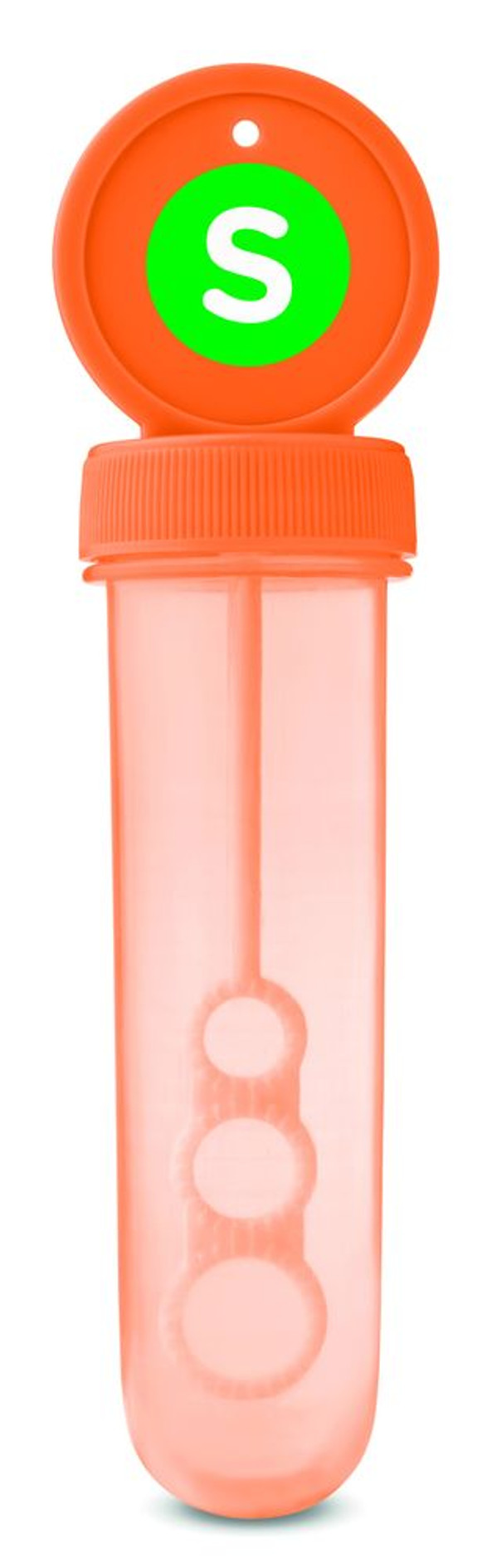 GiftRetail MO8817 - SOPLA Tube à bulles
