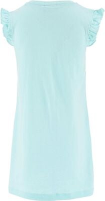 Disney Frozen Nattkjole, Turquoise