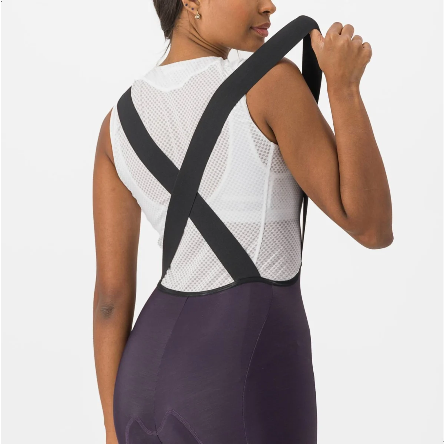 Castelli Velocissima DT Lange Fietsbroek Dames