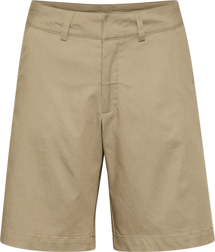 Kaffe KAlea City Shorts Classic sand