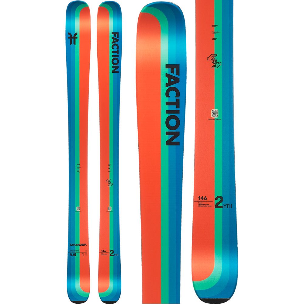 Faction Dancer 2 Youth 22/23 Kinderski