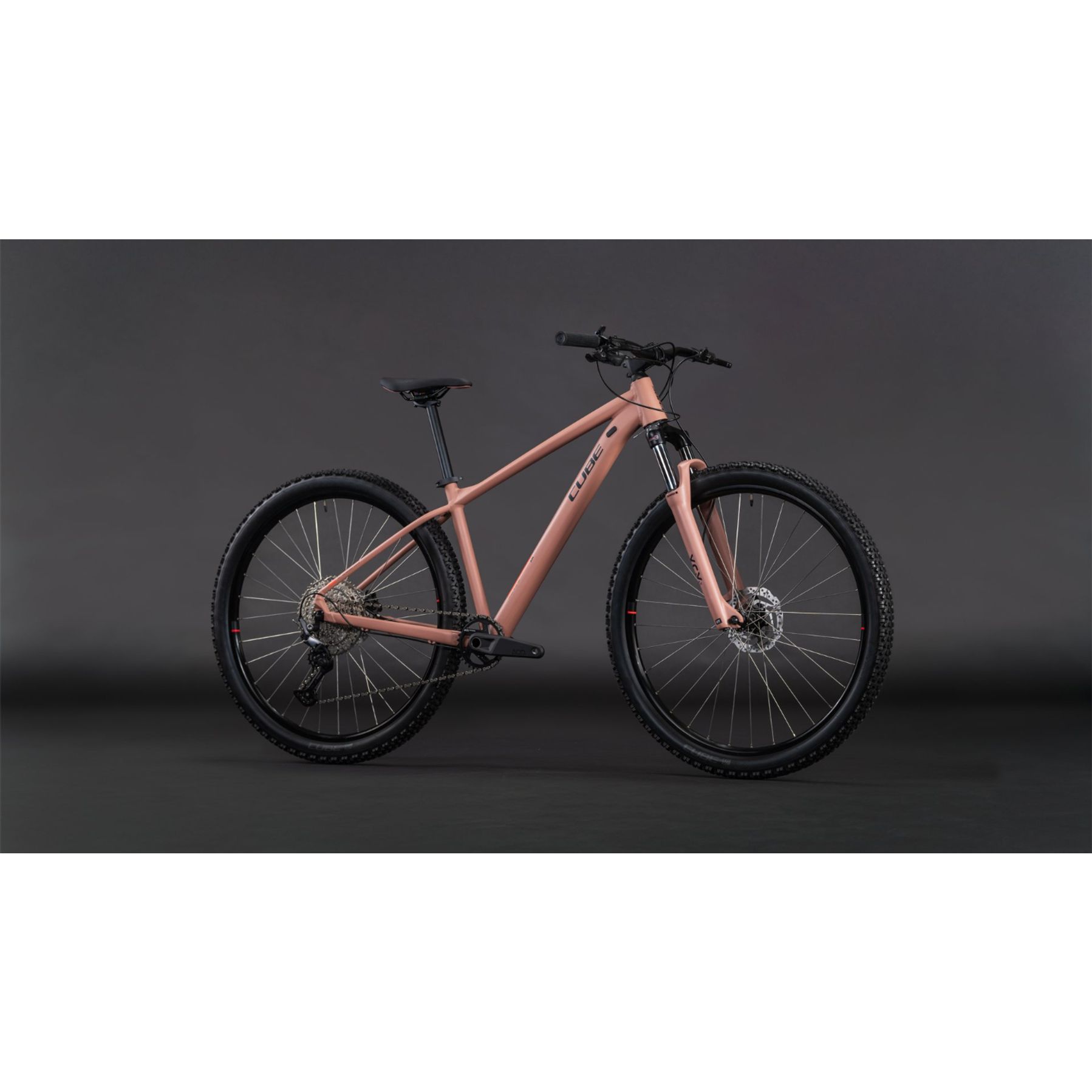 Cube Aim SLX 2026