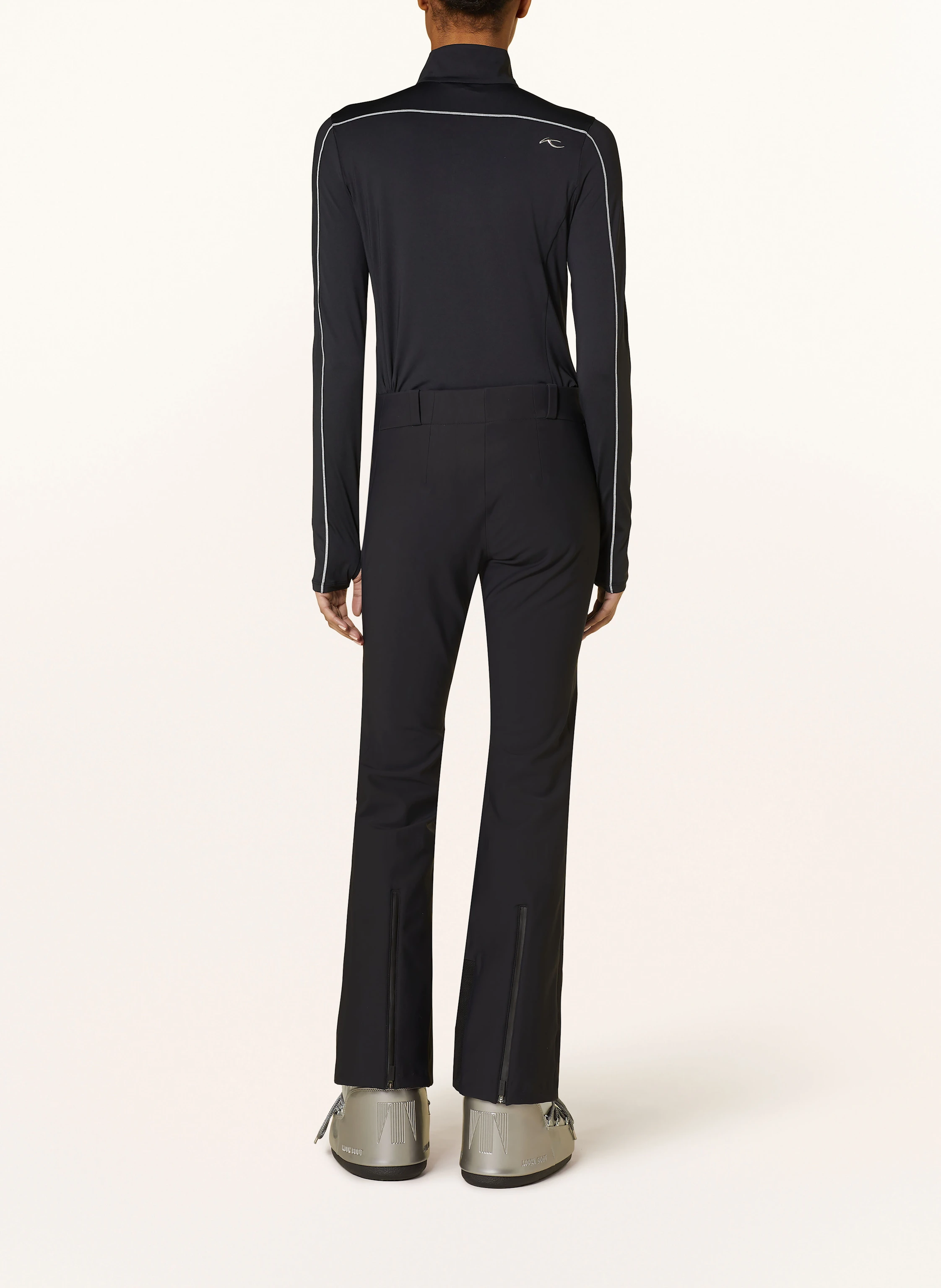 KJUS Softshell-Skihose SELLA JET 2.0