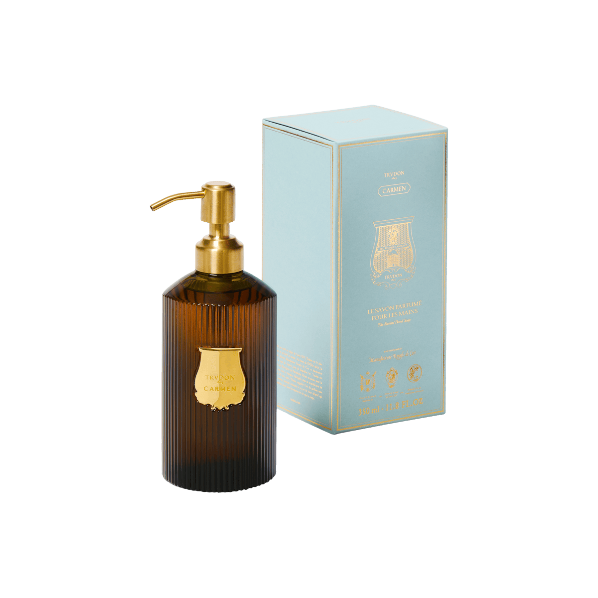 Carmen Hand Soap 350ml
