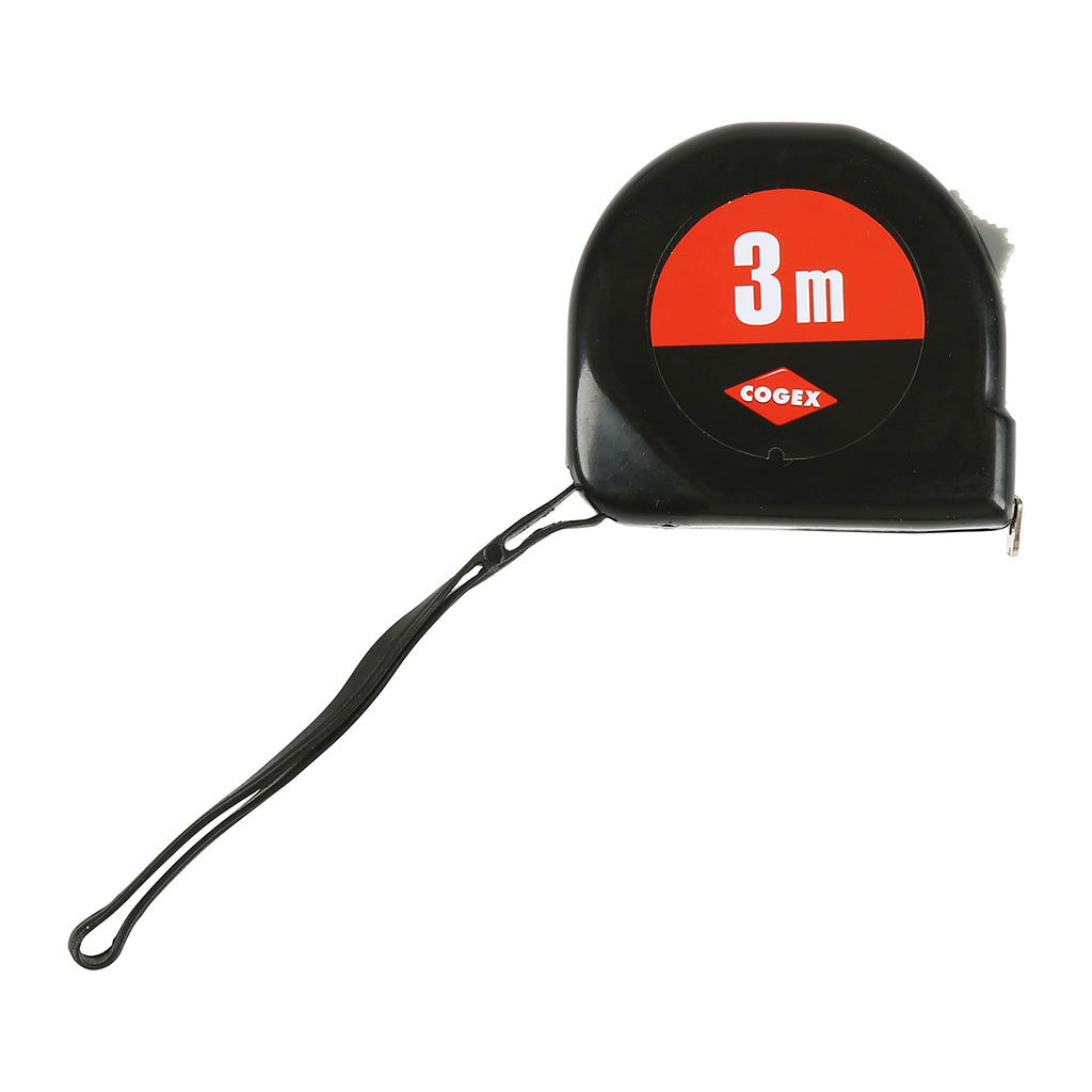 Mètre ruban 3M