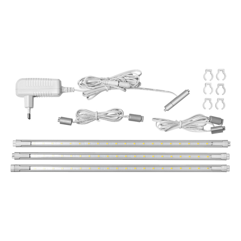 LED-list 80 lm 3000 K 12 V