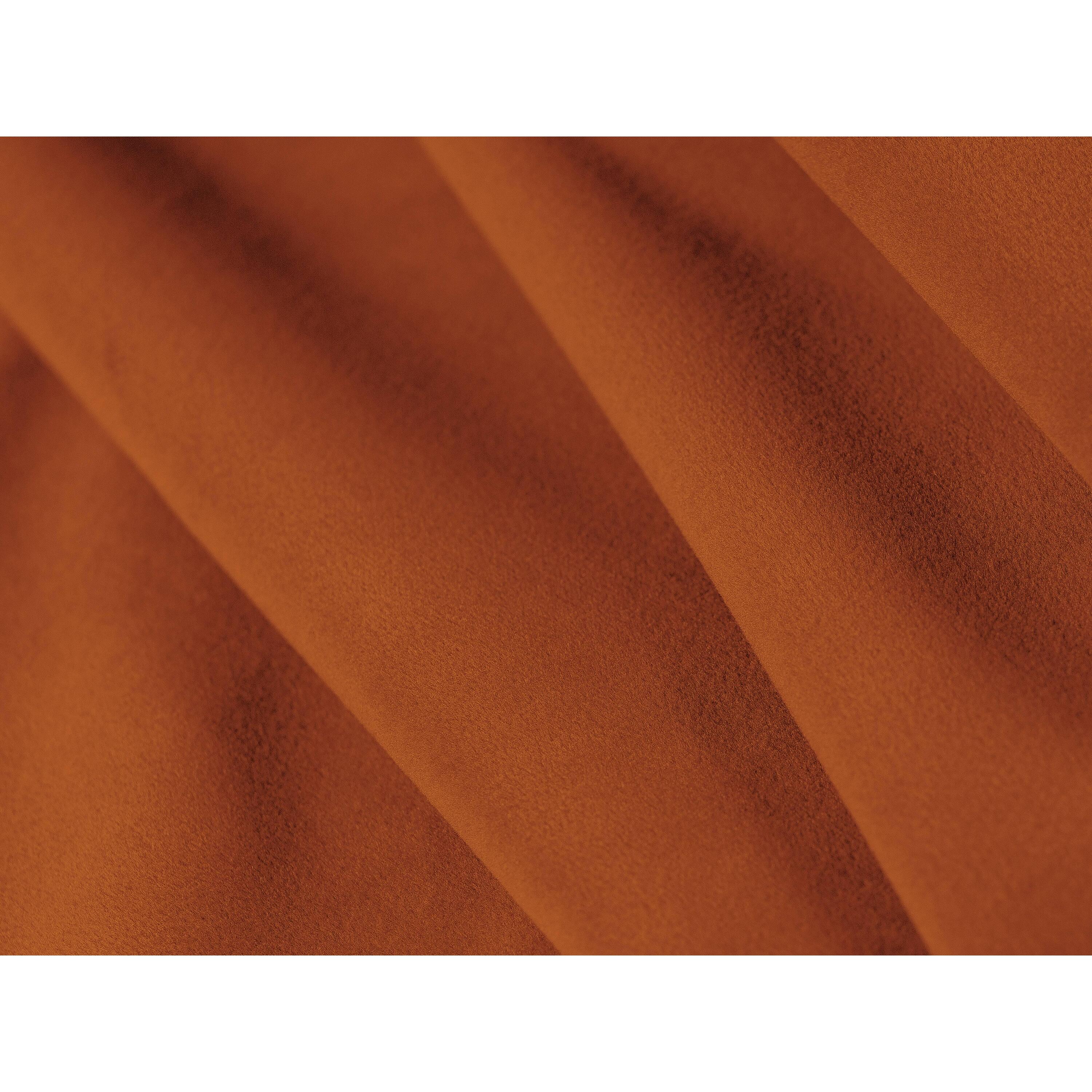 Cosmopolitan Design Sky 4-zits Hoekbank Links - Terra