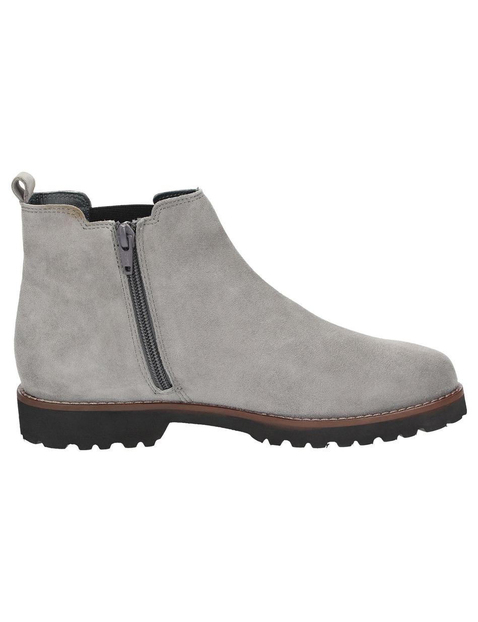 Stiefelette Meredith-701-H