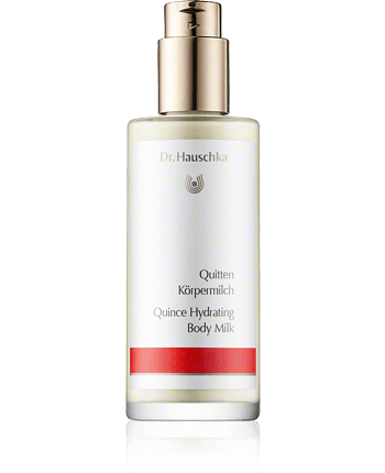 Dr. Hauschka Body Care Quince Hydrating Body Milk 145ml