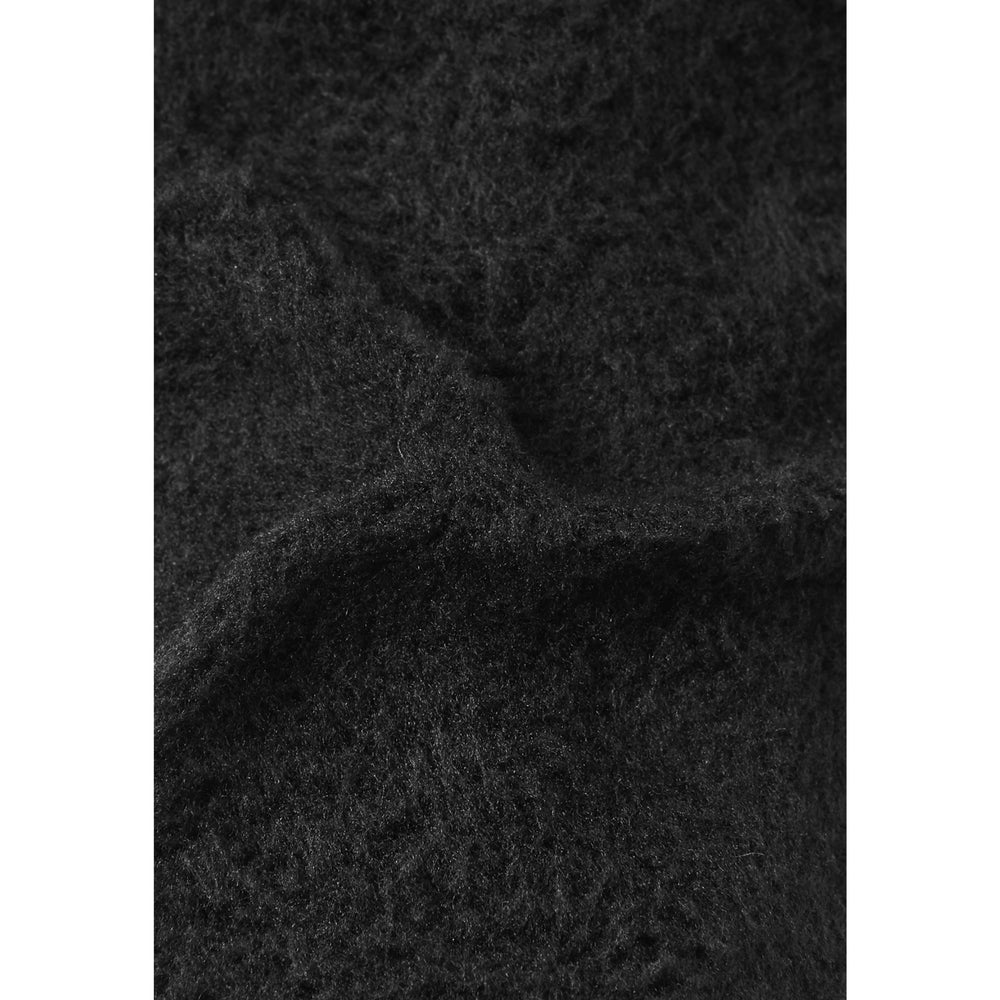 Køb Reima Black Osaten Black Softhell Vanter